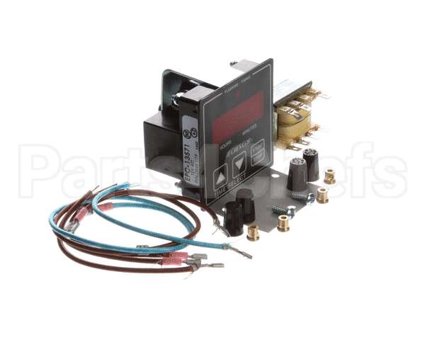 0849088K2 Cres Cor Timer Replacement 849-87
