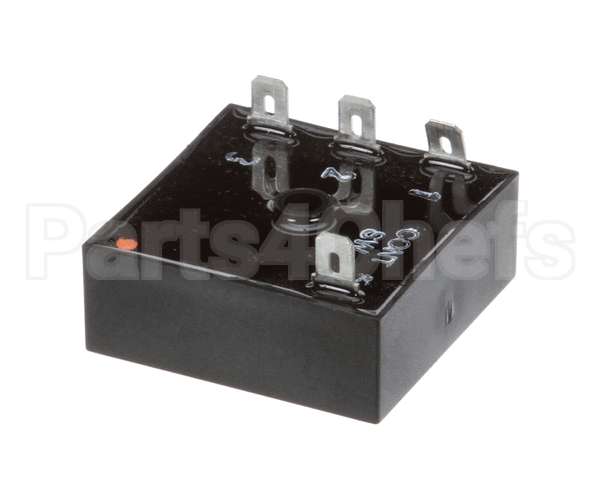 0849089 Cres Cor Timer-Fan Solid State 230V