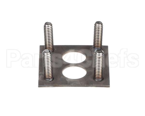 085-6220 American Dish Service Plate Heater