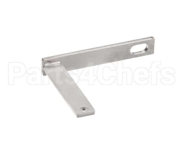 085-6610 American Dish Service Link, Drain Solenoid (Inside