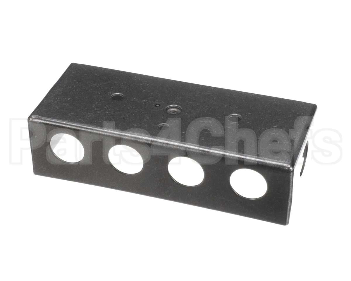 085-6651 American Dish Service Conduit Box, Et-Af, (Junction Box)