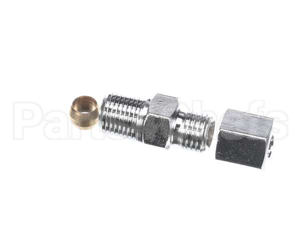 085102301 Cres Cor Connectorsensor (Ni. Chr. Plt.)