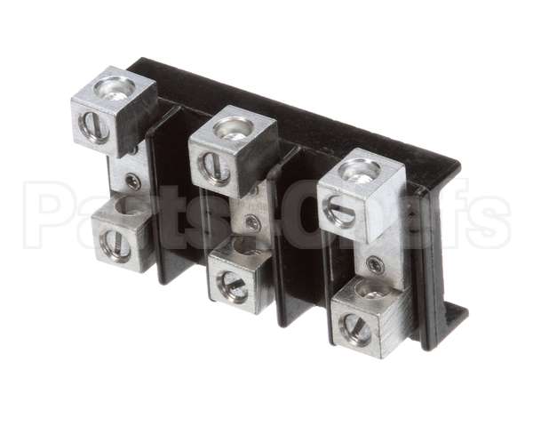 0852090 Cres Cor Term.block 4-14Ga,150A,250V