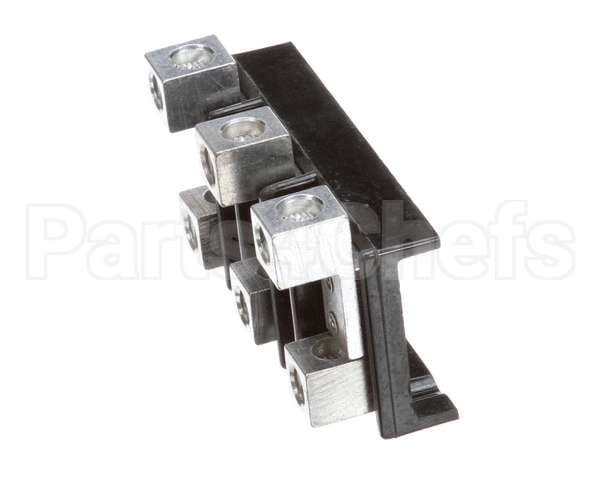 0852090 Cres Cor Term.block 4-14Ga,150A,250V