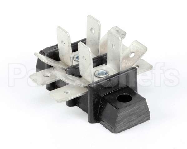 0852091 Cres Cor Terminal Block 20A,250V