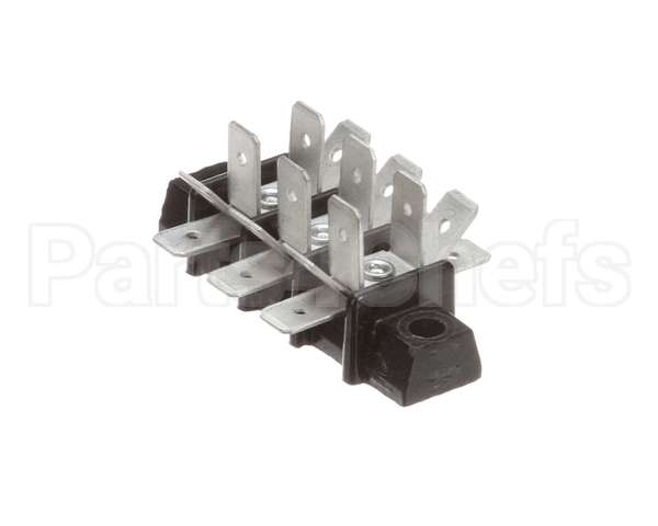 0852096 Cres Cor Terminal Block (3Pole)