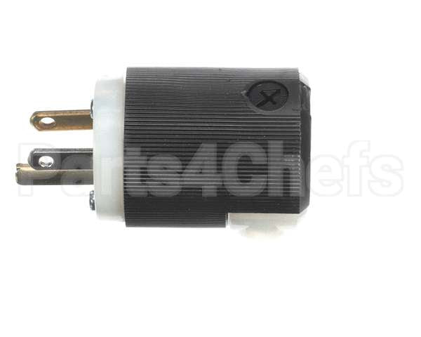 0852106 Cres Cor Plugstraight 15A 125V