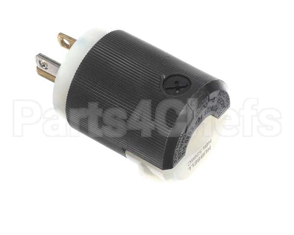 0852106 Cres Cor Plugstraight 15A 125V