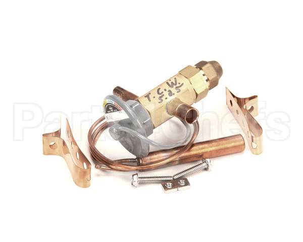 0854042K1 Cres Cor Valve Repl Kit, Exp., R171Sua10