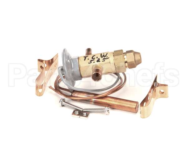 0854042K1 Cres Cor Valve Repl Kit, Exp., R171Sua10
