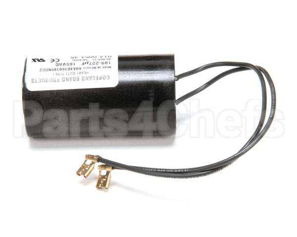 0854047 Cres Cor Capacitor For 0854-040 (Repl Only)