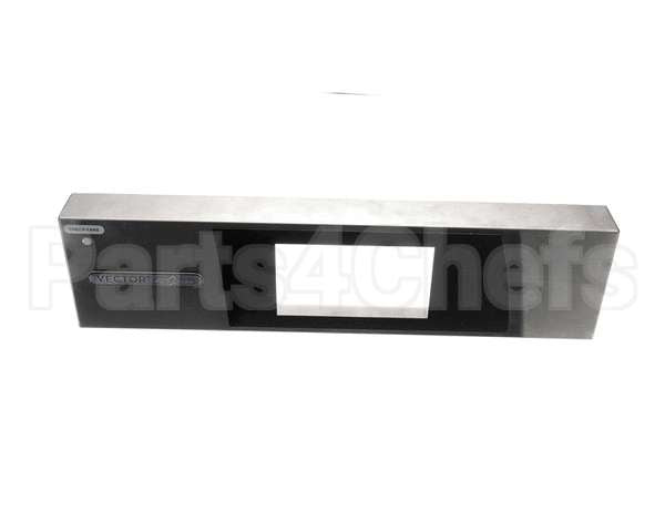 0857-2018 Alto Shaam Panel Assembly, Control