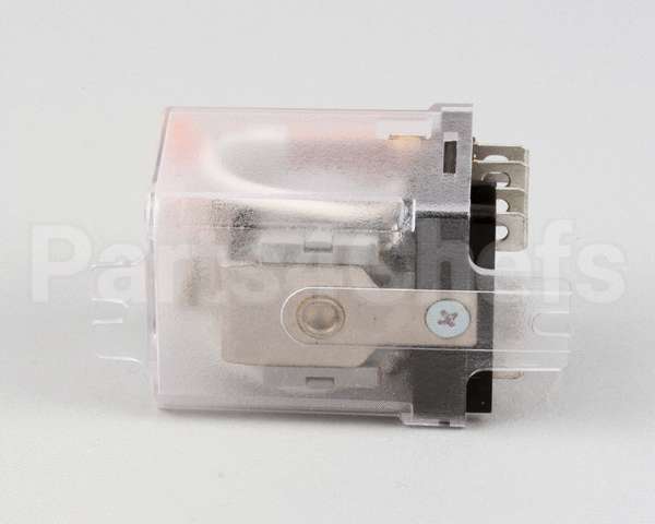 0857102 Cres Cor Rly Dpdt 240V,50/60Hz,20A,1Hp