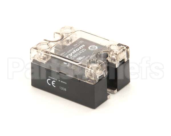 0857134 Cres Cor Relay, Solid State