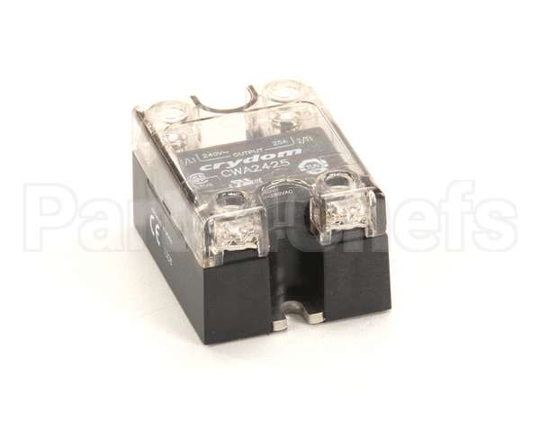 0857134 Cres Cor Relay, Solid State