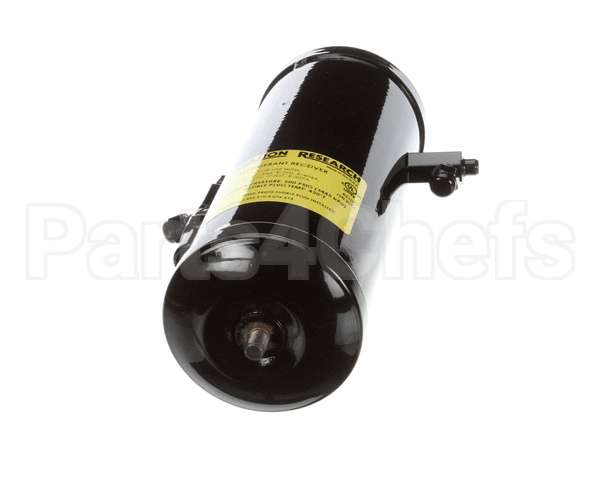 085761 Norlake Receiver Tank 3 Lb. Vertical #