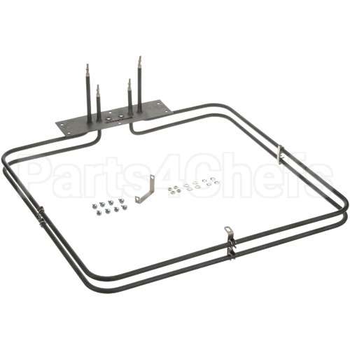 08596 Compatible Blodgett Oven Element 230V 5000W