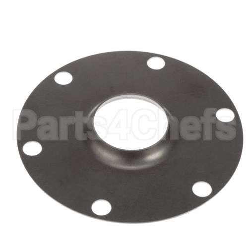 086-6601 American Dish Service Drain Seat, 1 1/2