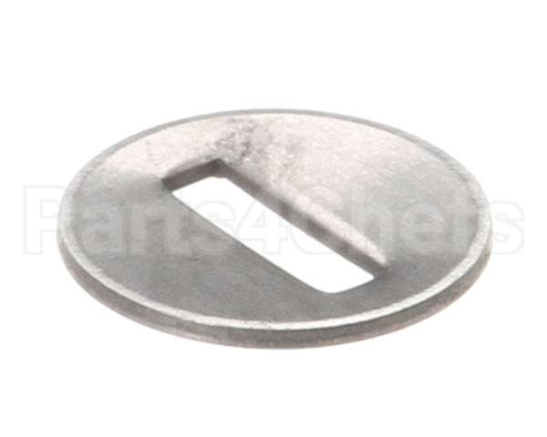 086-6606 American Dish Service Washer Slotted, Small