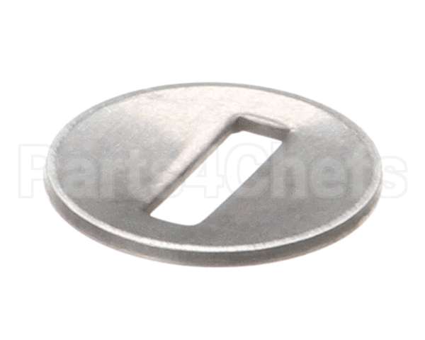 086-6606 American Dish Service Washer Slotted, Small
