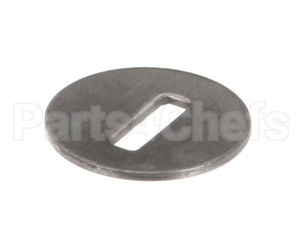 086-6607 American Dish Service Washer Slotted, Large