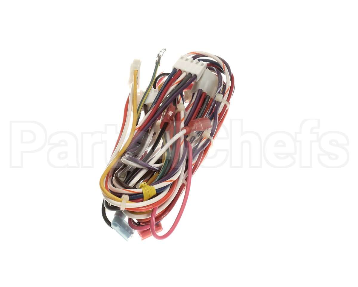 086037 Grindmaster Cecilware Harness 115250 A&Ab Digital
