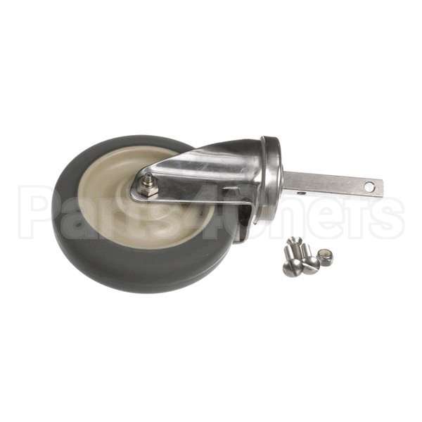 08606 Compatible Lakeside Rep Cett 5" Ss Ureth Stm Castr