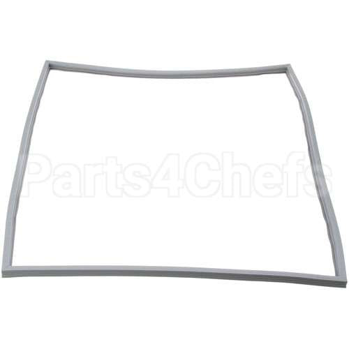 0861-245-K Compatible Crescor Gasket Kit - Half Door