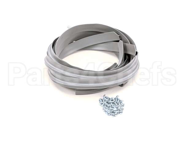 0861-282-K Cres Cor Gasket Kit, Door,Eb150Xx, 51.25X27X0.375