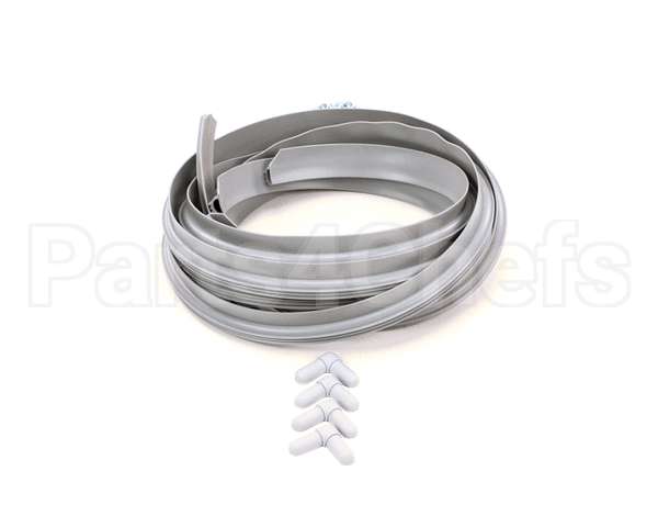 0861-282-K Cres Cor Gasket Kit, Door,Eb150Xx, 51.25X27X0.375