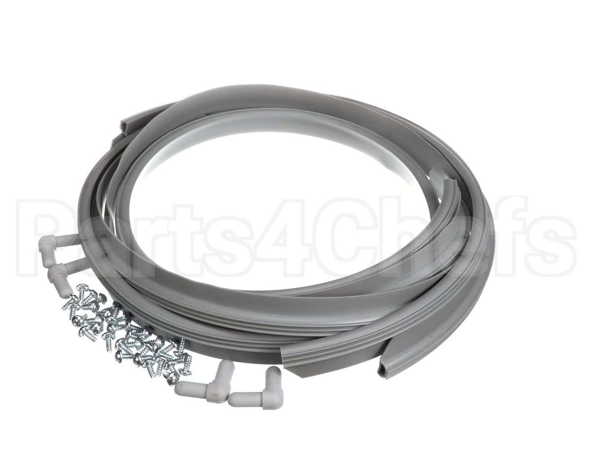 0861-285-K Cres Cor Single Door Gasket Kit, 54.25X23X0.375