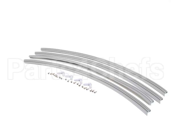 0861077 Cres Cor Gasket Kit