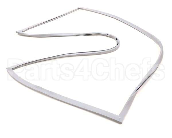 0861233 Cres Cor Gasket Perimeter 24.500X56.000