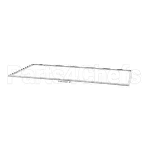 0861261K Cres Cor Gasket Repl Kit, R171S