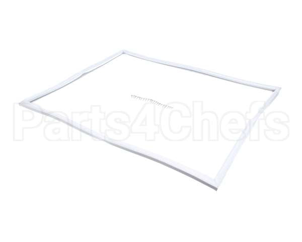 0861271K Cres Cor Gasket Repl Kit, H135, 27.125X21.6875X0.