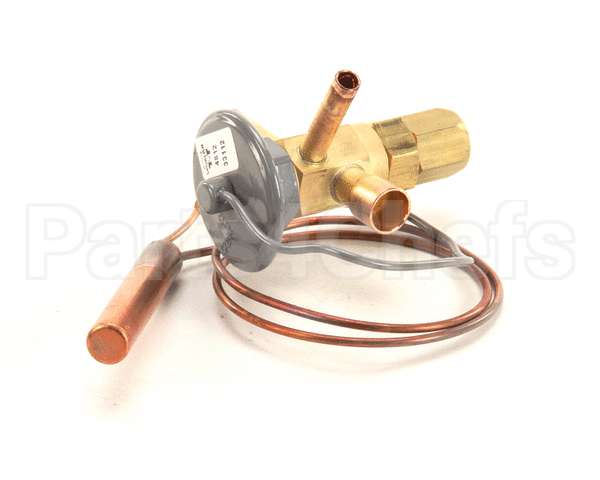 086257 Norlake Valve Expansion Fbve 1/2C