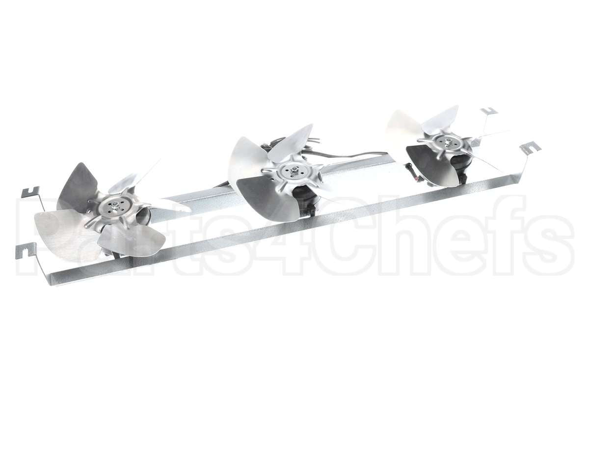 086280S Norlake Fan Mtg Brkt Assy Service