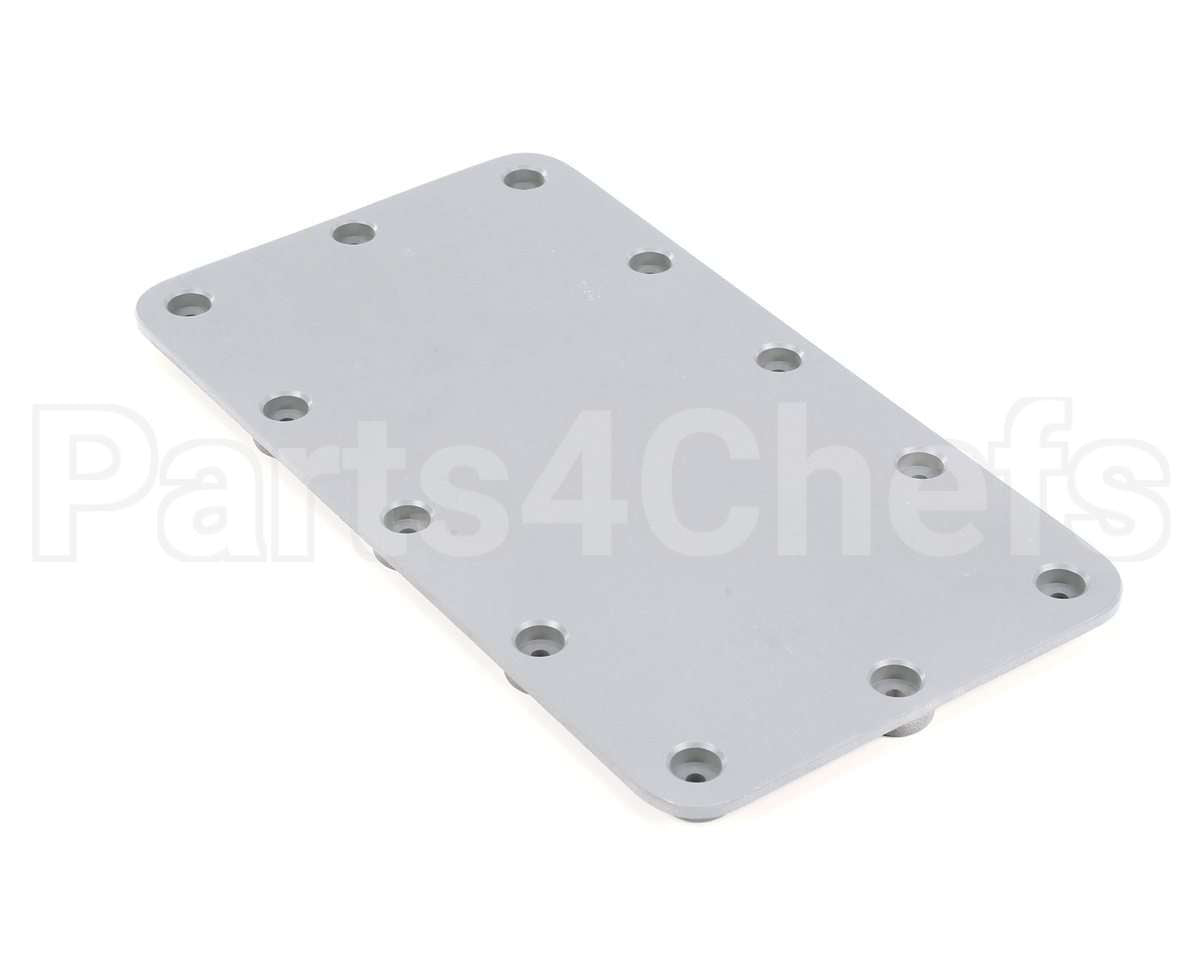 086311 Server Plate Heat Intelliserv
