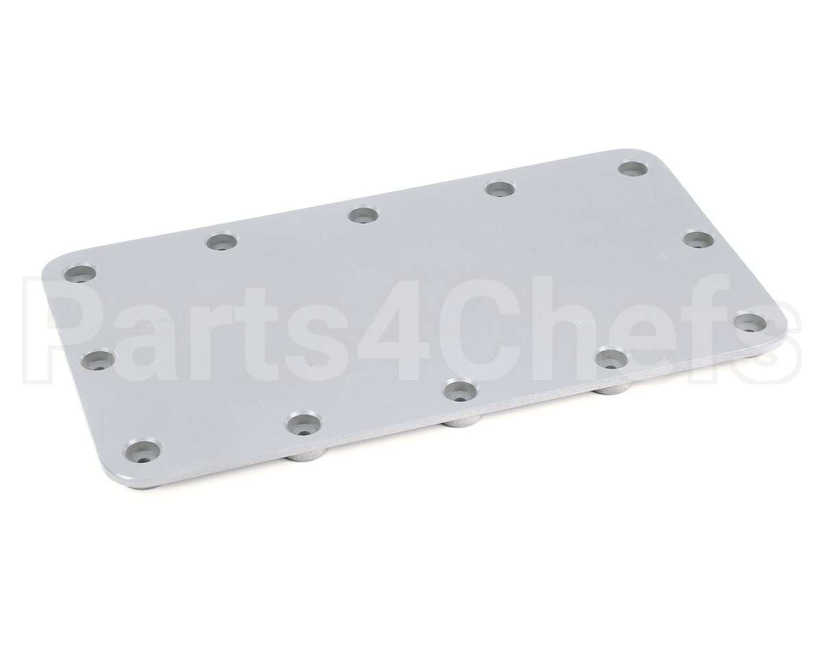 086311 Server Plate Heat Intelliserv