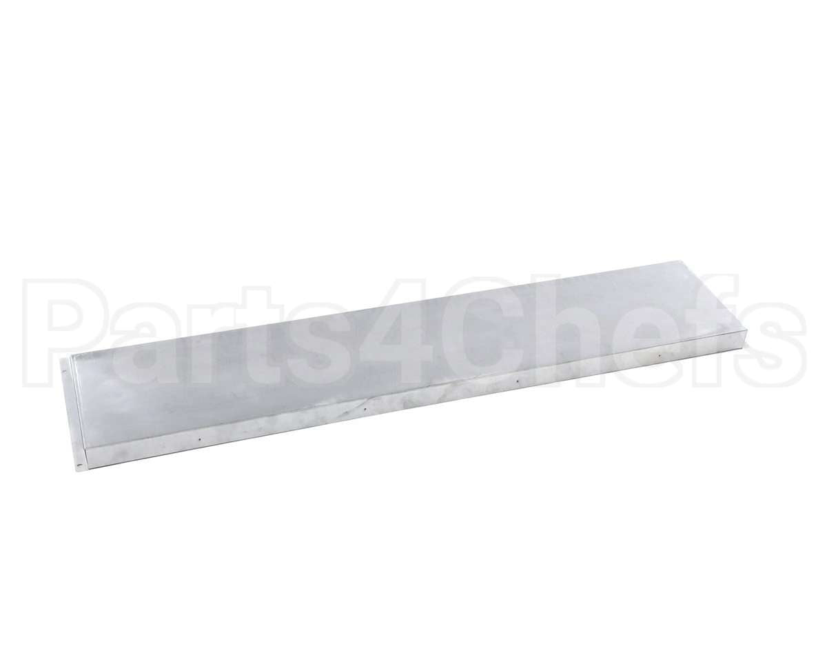 086414 Henny Penny Cover-Rear Shroud Lvg104