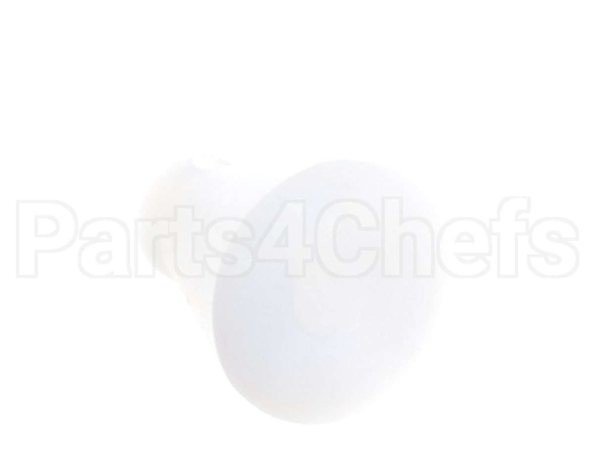 086480 Grindmaster Cecilware Feeder Auger Shaft