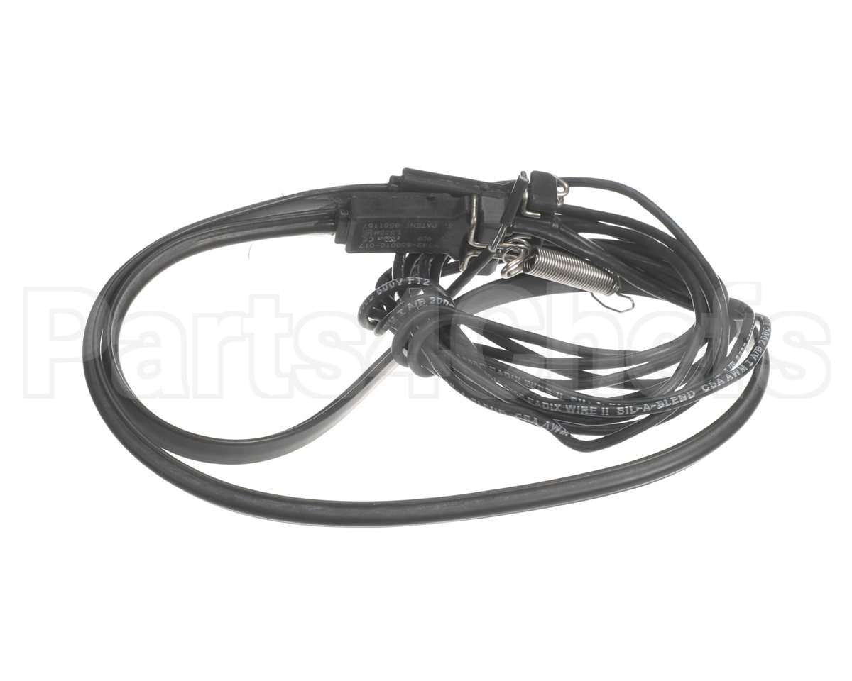 0864N-0071A Addison Cc Heater