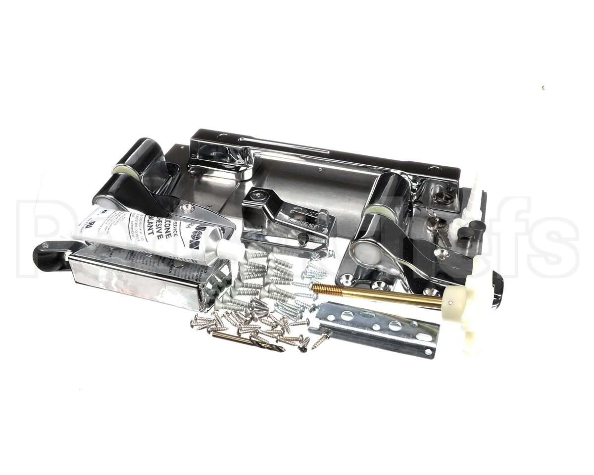 0865 Norlake Motor Fan Kit-Copeland 950-034
