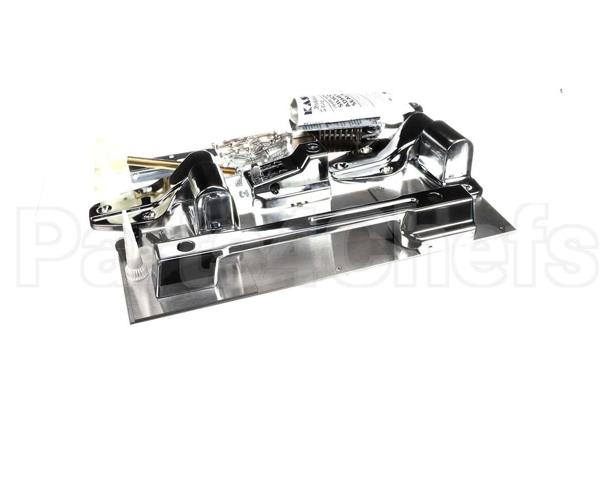 0865 Norlake Motor Fan Kit-Copeland 950-034