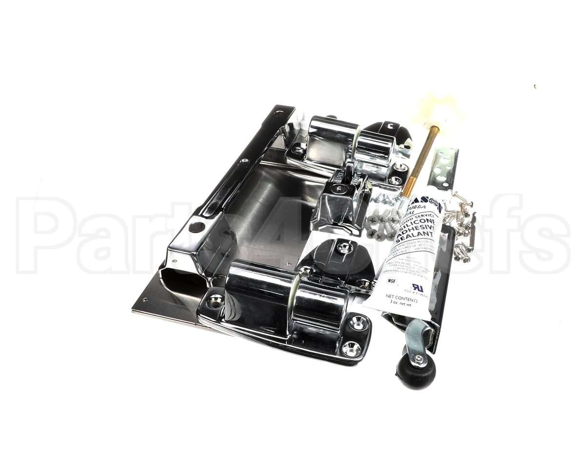 0865 Norlake Motor Fan Kit-Copeland 950-034