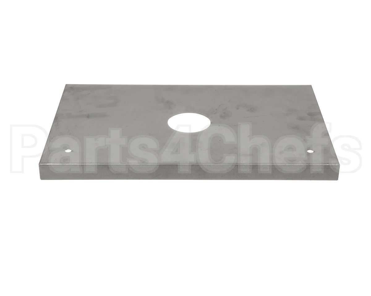 086570 Henny Penny Tray-F Pot Insulation Lvg20X