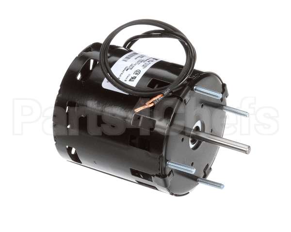 086905 Compatible Market Forge Motor, 1/70 Hp 230V