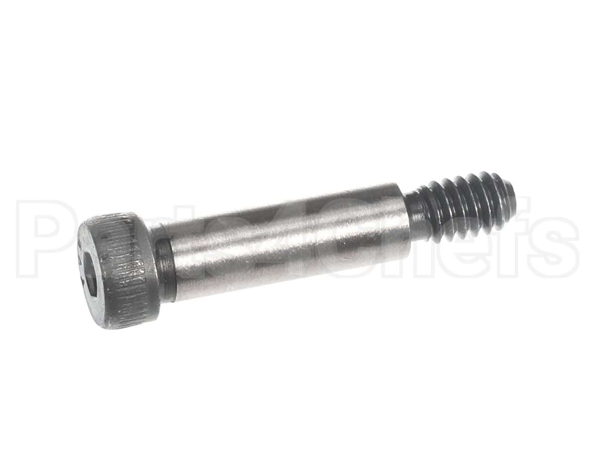 087024 Grindmaster Cecilware Bolt 516X1 Hx Sock Hd Shieldr