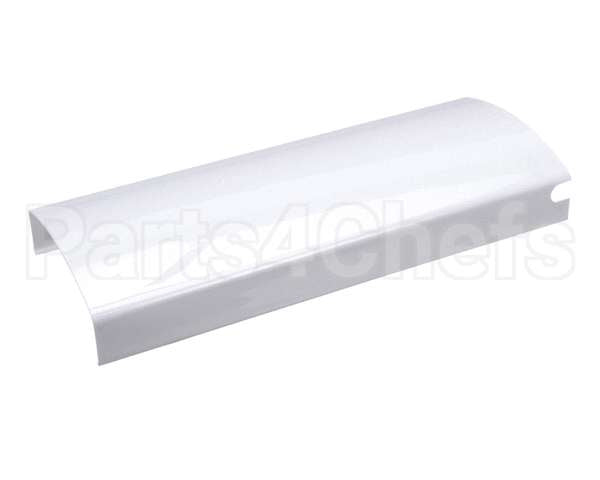 08705L Grindmaster Cecilware Canopy Logo Plastic-Ctr2.68Ld