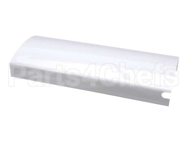 08705L Grindmaster Cecilware Canopy Logo Plastic-Ctr2.68Ld